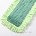 microfiber dry mop pad